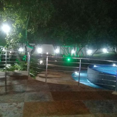 Apto. Orchidea No Ubaia Residence 202 Praia de Pipa Bagian luar foto