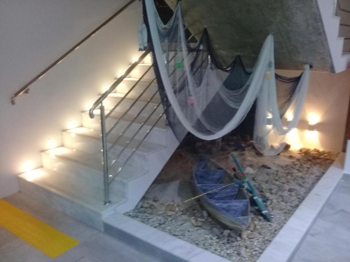 Apto. Orchidea No Ubaia Residence 202 Praia de Pipa Bagian luar foto