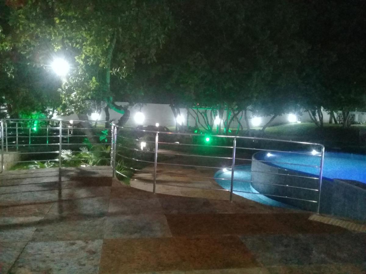 Apto. Orchidea No Ubaia Residence 202 Praia de Pipa Bagian luar foto