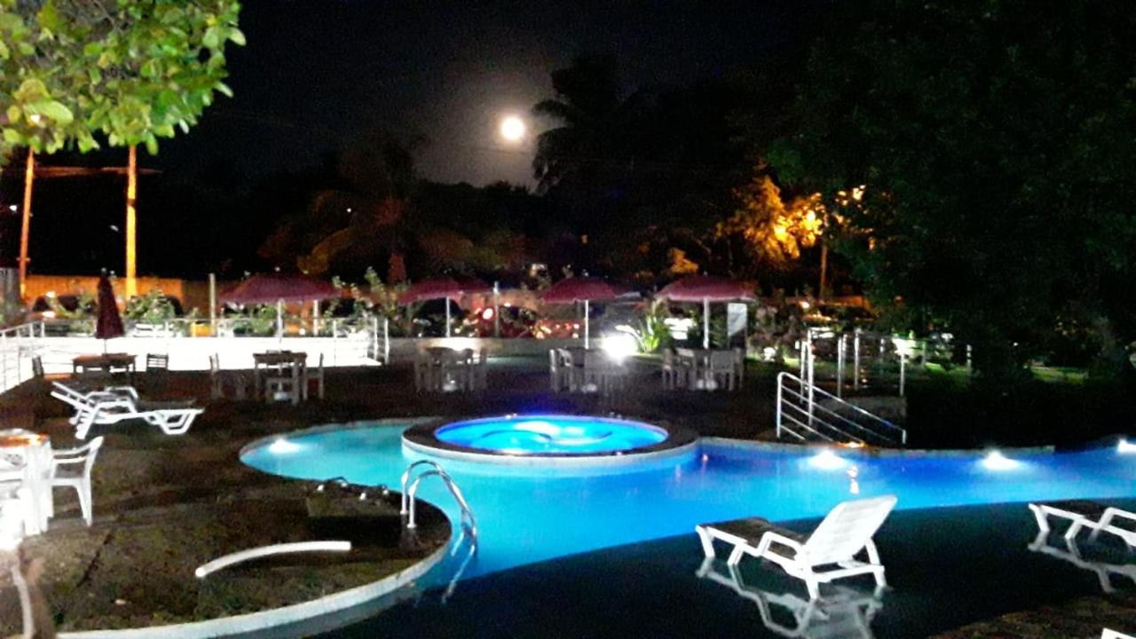 Apto. Orchidea No Ubaia Residence 202 Praia de Pipa Bagian luar foto