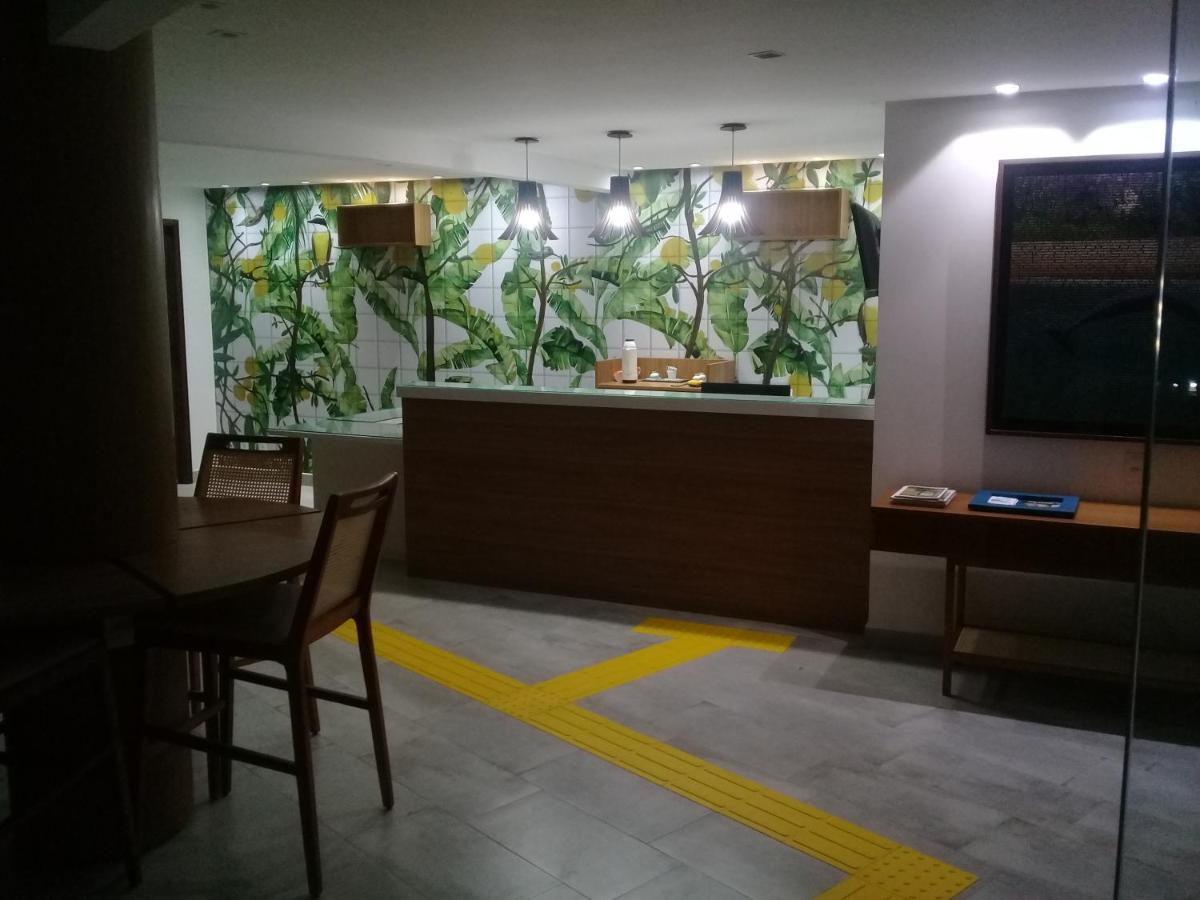 Apto. Orchidea No Ubaia Residence 202 Praia de Pipa Bagian luar foto