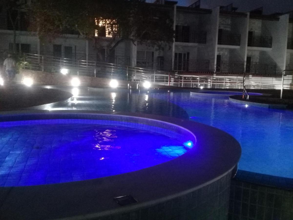 Apto. Orchidea No Ubaia Residence 202 Praia de Pipa Bagian luar foto