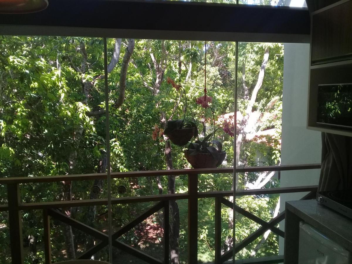 Apto. Orchidea No Ubaia Residence 202 Praia de Pipa Bagian luar foto